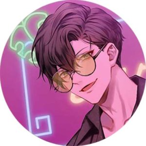 橘 薫(CV. いなりうづき)