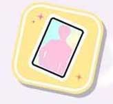 オーロラカードアイテム