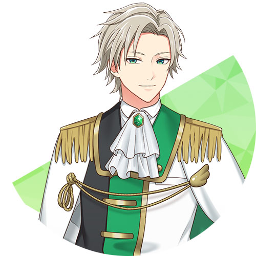 風見 翔(CV.佐藤悠斗)