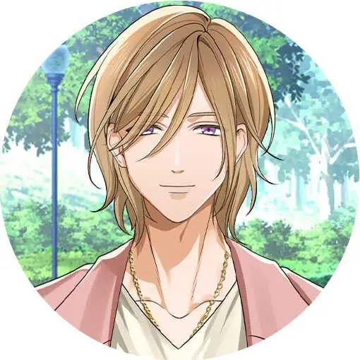 星色ステディ/白鳥恭治(CV.日下部勇之進)