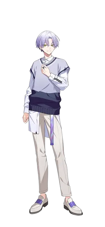 18TRIP(エイトリ)/大黒 可不可(cv.小林 千晃)