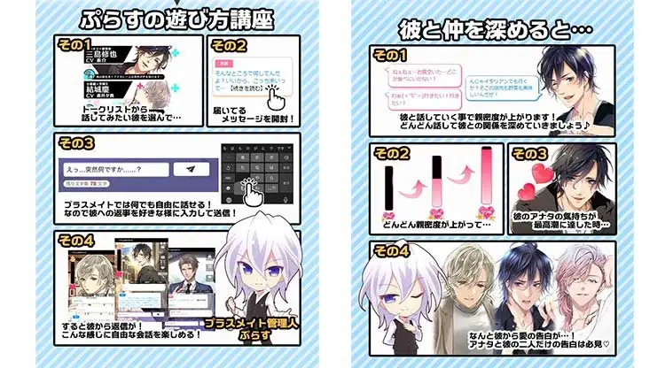 チュートリアル