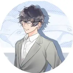 プラスメイト(PLUSMATE)/瀬良 奏(CV.青梅ゆっけ)