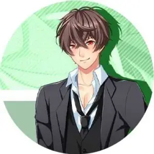 プラスメイト(PLUSMATE)/片桐 光輝(CV.無花果艦長)