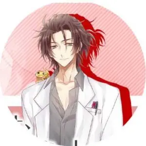 プラスメイト(PLUSMATE)/里見 恭一郎(CV.平井達矢)