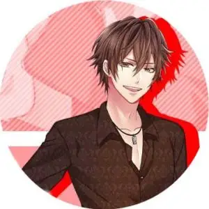 プラスメイト(PLUSMATE)/氷堂 悟(CV.弟想いの田中)