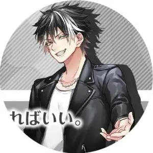プラスメイト(PLUSMATE)/九条 響(CV.黒井勇)
