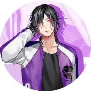 プラスメイト(PLUSMATE)/志杏 依奈津(CV.二枚貝ほっき)