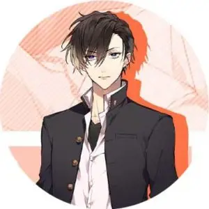 プラスメイト(PLUSMATE)/北虎 源巳(CV.皇帝)