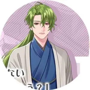 プラスメイト(PLUSMATE)/棗 京麻(CV.天野晴)