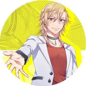 プラスメイト(PLUSMATE)/氷堂 悟(CV.弟想いの田中)