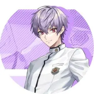 プラスメイト(PLUSMATE)/神宮司 真玄(CV.春男児)