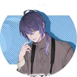 プラスメイト(PLUSMATE)/暮日 灰寧(CV.恋津田蓮也)