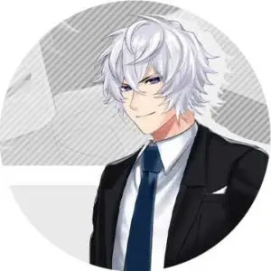 プラスメイト(PLUSMATE)/工藤 雅志(CV.深川緑)