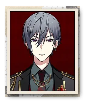 ロミオ・S・ルッチ(cv.石黒史剛)