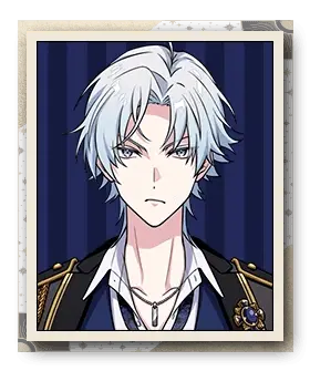 冠氷 尋(cv.堂島颯人)