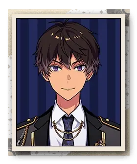 ルーカス・エラント(cv.浦尾岳大)