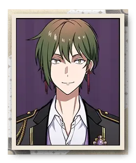 草薙 珀玖(cv.加藤渉)