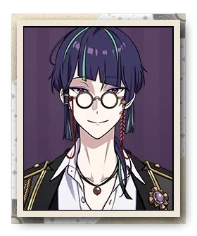 殊玉 善治(cv.宮瀬尚也)