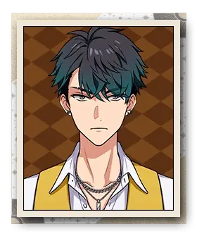 御堂 亜嵐(cv.田所陽向)