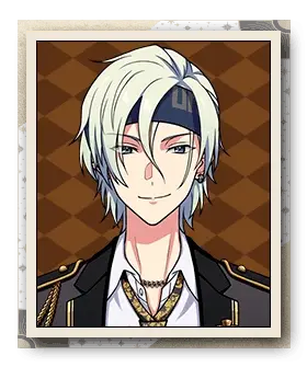 灰園 翔平(cv.浦田わたる)