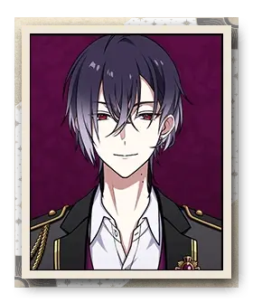 エドワード・ハート(cv.高野憲太朗)