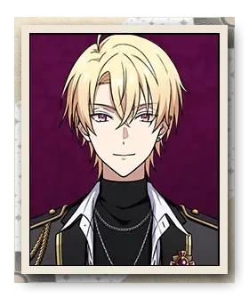 観月 累(cv.中島ヨシキ)