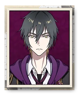 ライカ・コルト(cv.吉高志音)