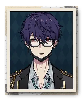 桐崎 次郎(cv.小林秀行)