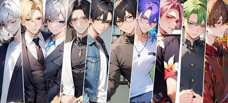 No.5「リングラム」