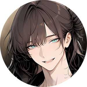 東海林天馬（CV.速水 理人）