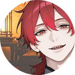 夏耀（CV.指永拷人）