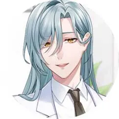 椹木琥珀(CV.羽柴礼)